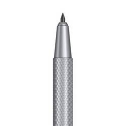 Scrikss Graph-X Stiftblyant - 2.0 mm - sølv