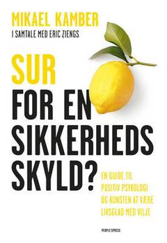 Mikael Kamber & Eric Ziengs - Sur for en sikkerheds skyld