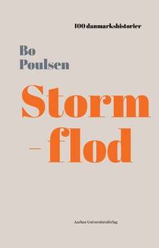 Bo Poulsen - Stormflod - 1825 - 100 danmarkshistorier 24