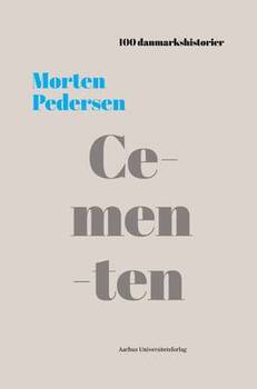 Morten Pedersen - Cementen - 100 danmarkshistorier 27