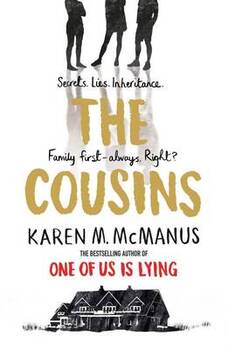 Karen M. McManus - The Cousins