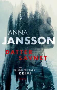 Anna Jansson - Datter savnet
