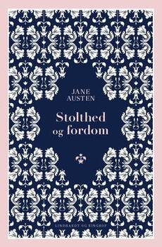 Jane Austen - Stolthed og fordom
