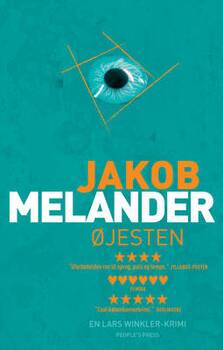 Jakob Melander - (Lars Winkler 1) - Øjesten PB