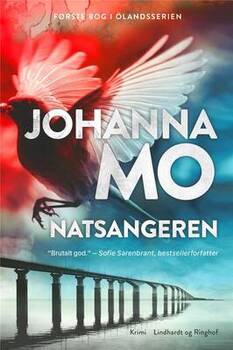 Johanna Mo - Ölandsserien 1 - Natsangeren