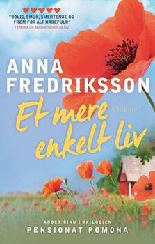 Anna Fredriksson - Et mere enkelt liv