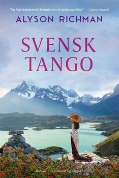 Alyson Richman - Svensk tango