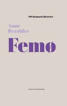 Anne Brædder - Femø - 100 danmarkshistorier 42