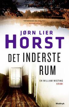 Jørn Lier Horst - Det inderste rum - William Wisting 13
