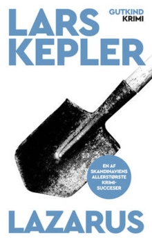 Lars Kepler - Joona Linna 7 - Lazarus