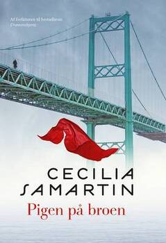 Cecilia Samartin - Pigen på broen