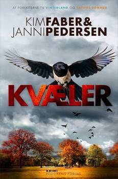 Kim Faber & Janni Pedersen - Kvæler