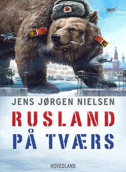 Jens Jørgen Nielsen - Rusland på tværs