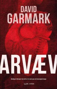 David Garmark - Arvæv