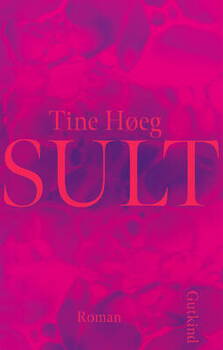Tine Høeg- SULT