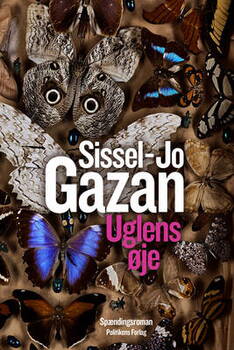 Sissel-Jo Gazan- Uglens øje