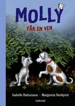 Isabelle Halvarsson - Molly 6 - Molly får en ven