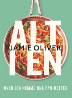 Jamie Oliver - Alt i en
