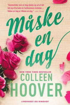 Colleen Hoover - Måske en dag
