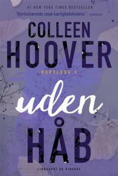 Colleen Hoover - Hopeless 1 - Uden håb