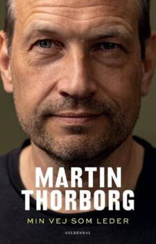 Martin Thorborg - Min vej som leder
