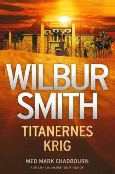 Wilbur Smith - Titanernes krig