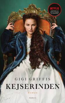 Gigi Griffis - Kejserinden