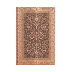Notesbog - Hardcover - Medina mystic - Mini - Linjeret - 176 sider - Højde/bredde 140x95mm