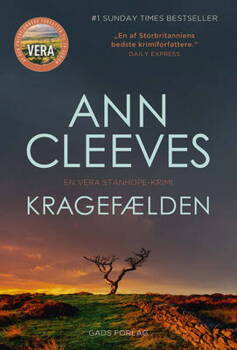 Ann Cleeves - Kragefælden - En Vera Stanhope-krimi 1