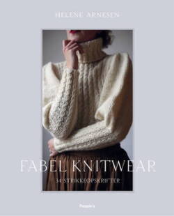 Helene Arnesen - Fabel Knitwear