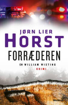 Jørn Lier Horst - Forræderen - William Wisting 17
