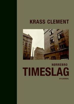Krass Clement - Timeslag