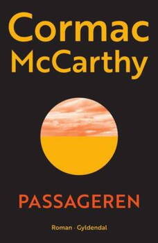 Cormac McCarthy - Passageren