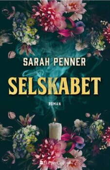 Sarah Penner - Selskabet