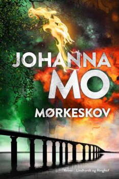 Johanna Mo - Ölandsserien 3 - Mørkeskov