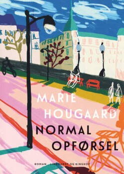 Marie Hougaard - Normal opførsel
