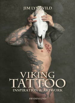Jim Lyngvild - Viking Tattoo - Inspiration og artwork
