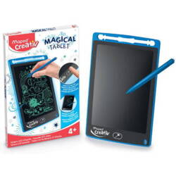LCD tablet til sjov og kreativitet. - Maped