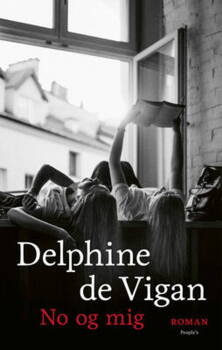 Delphine de Vigan - No og mig