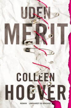 Colleen Hoover - Uden Merit