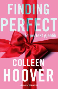 Colleen Hoover - Finding Perfect - Et perfekt øjeblik