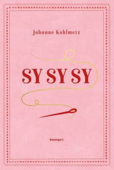 Johanne Kohlmetz - Sysysy