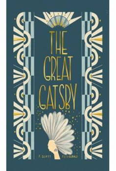F. Scott Fitzgerald - The Great Gatsby - Wordsworth Collector's Editions (HB)