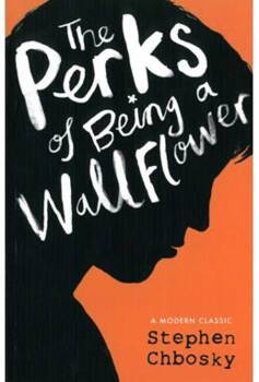 Stephen Chbosky - Perks of Being a Wallflower - B-format PB