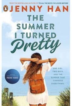 Jenny Han - The Summer I Turned Pretty (1) - B-format PB