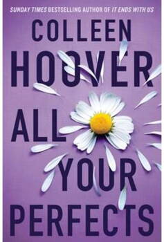 Colleen Hoover - All Your Perfects - B-format PB
