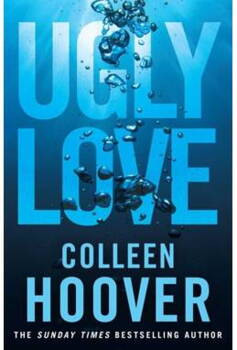 Colleen Hoover - Ugly Love - B-format PB