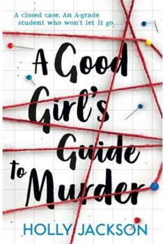 Holly Jackson  - Good Girl's Guide to Murder (1) - B-format PB