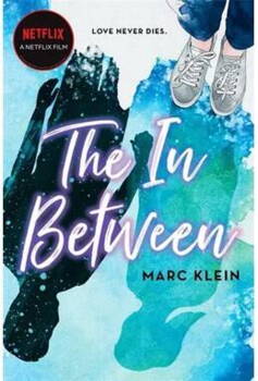 Marc Klein  - The In Between - B-format PB