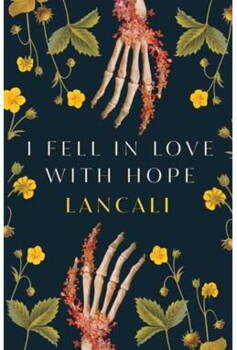Lancali - I Fell in Love with Hope - B-format PB